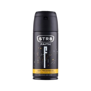 STR8 Faith Deodorantspray 150 ml