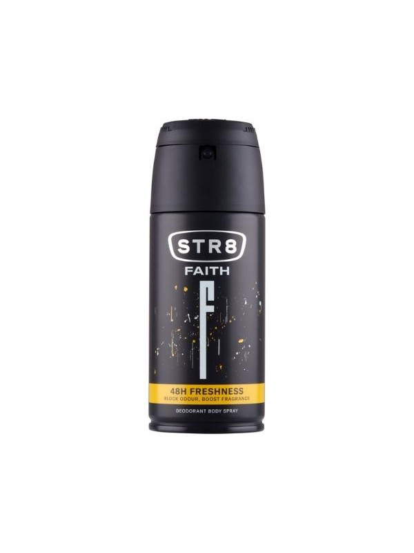 STR8 Faith Deodorantspray 150 ml