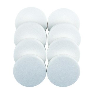 Donegal latex makeup sponges 8 pieces