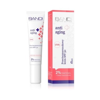 Bandi Medical Expert Anti Aging anti-wrinkle Face Cream SPF50 14 ml