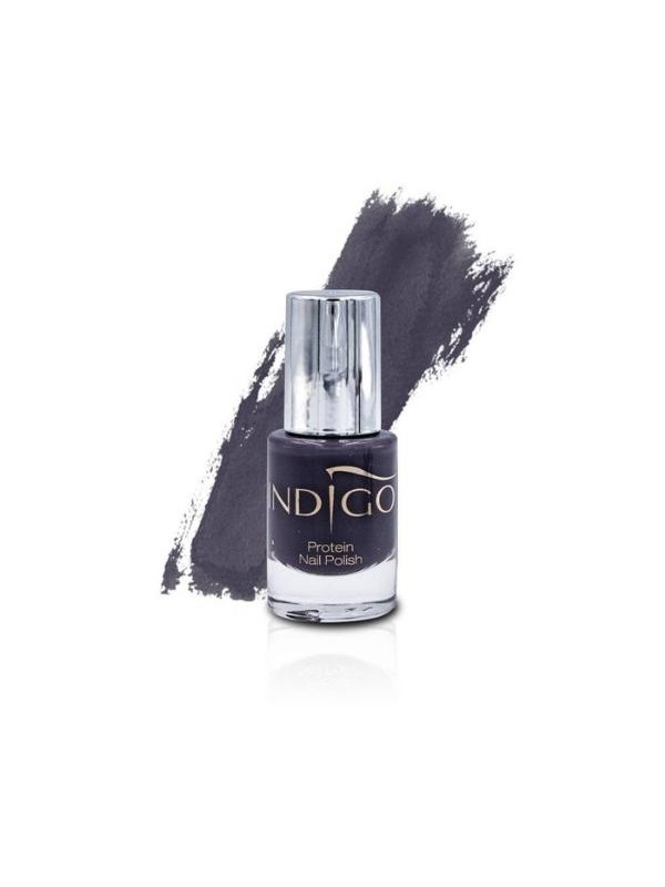 Indigo Classic eiwitvernis Schuldig! 10