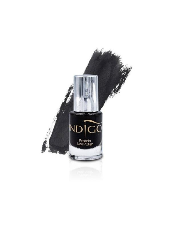 Indigo Classic protein polish Mr. Black 10 ml