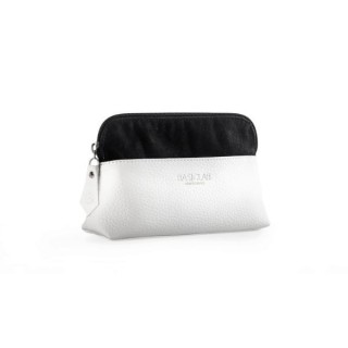 BasicLab Cosmetic bag 17,5 x 12 x 6 cm 1 piece