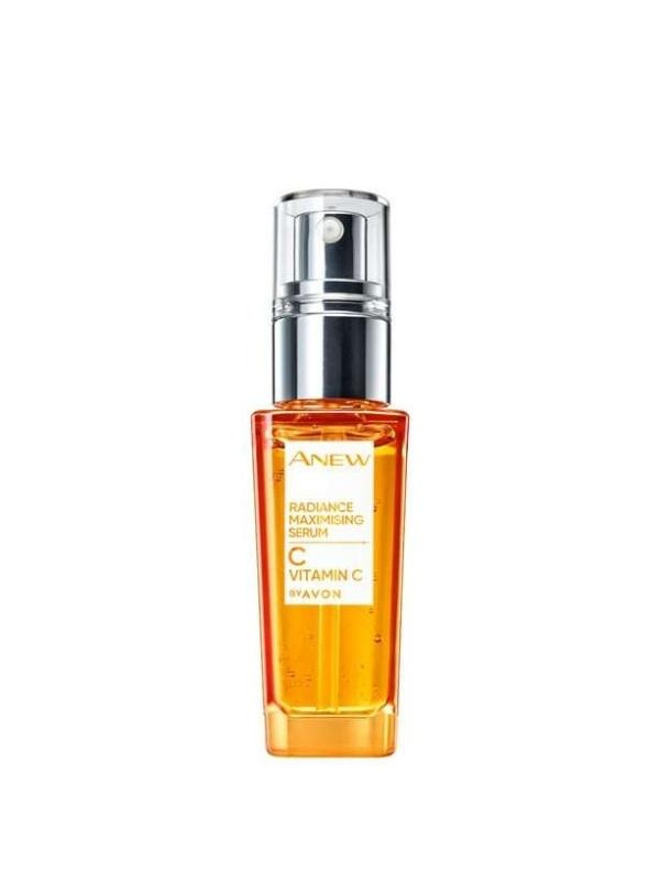 Avon Anew Face Serum met 10% Vitamine C 30 ml