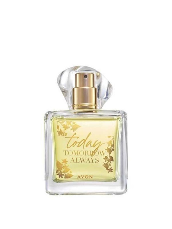 Avon Eau de Parfum TTA Today for Her 50 ml