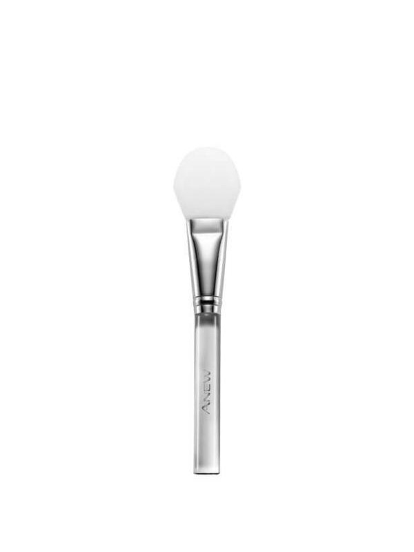 Avon Anew silicone Brush for applying masks 1 piece