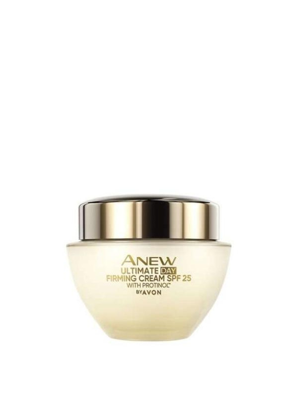 Avon Anew Firming Day Cream SPF25 with Protinol™ 50 ml