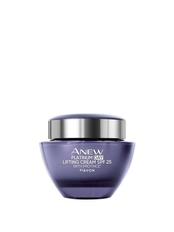 Avon Anew Lifting Dagcrème SPF25 met Protinol™ 50 ml