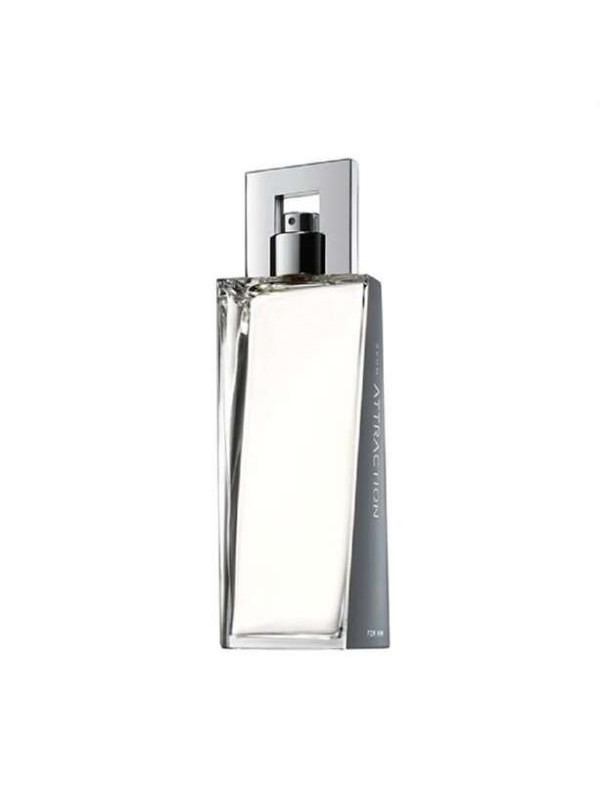 Avon Attraction Eau de Toilette for Him 50 ml