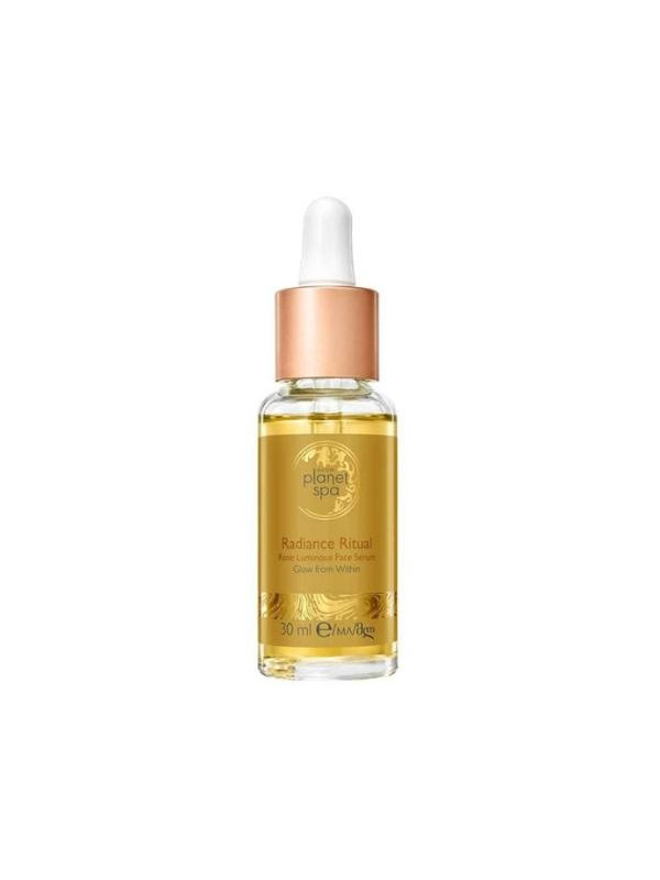 Avon Planet Spa Illuminating Face Oil 30 ml