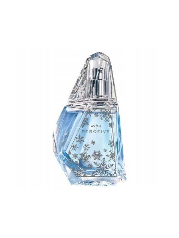 Avon Perceive Original Deco Eau de Parfum voor haar 50 ml