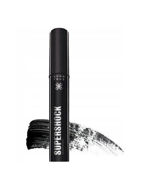 Avon True Color Supershock mascara 10 ml