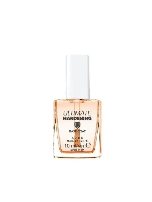 Avon Ultimate Harening strengthening nail conditioner with minerals 10 ml