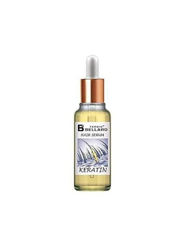 Fergio Bellaro intensively rebuilding Serum for colored hair with Keratin 30 ml