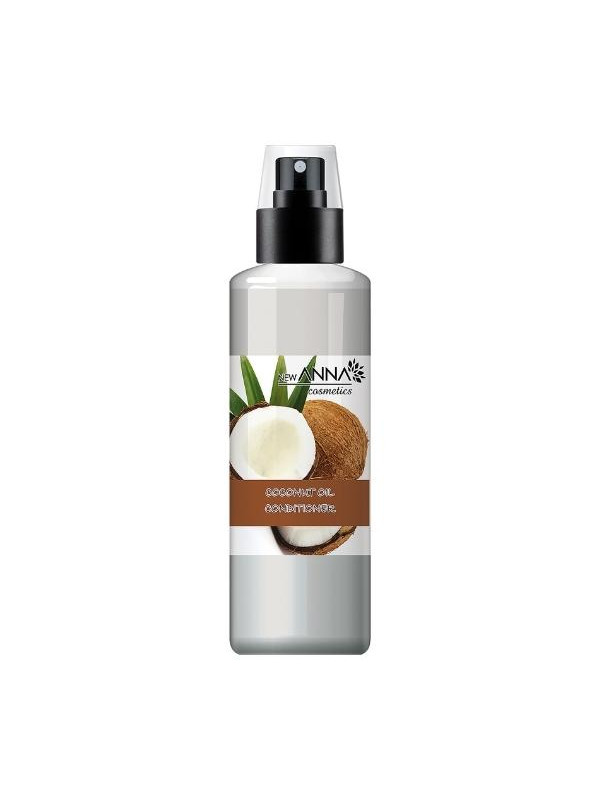 New Anna Cosmetics Coconut Oill Hair conditioner 100 ml