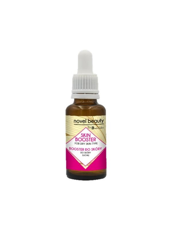 Novel Beauty Booster for dry skin 30 ml