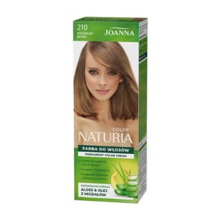 Joanna Naturia Color Hair dye /210/ Natural blond