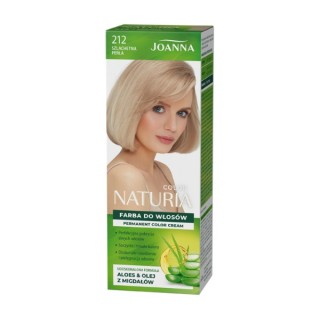 Joanna Naturia Color Hair dye /212/ Noble pearl