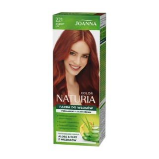 Joanna Naturia Color Haarverf /221/ Herfstblad