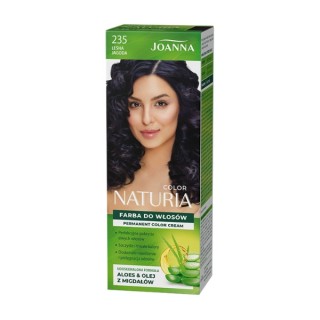 Joanna Naturia Color Hair dye /235/ Forest berry