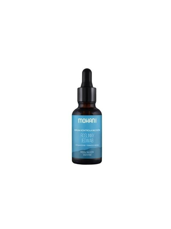 Mohani Serum met plantaardige zijde 30 ml