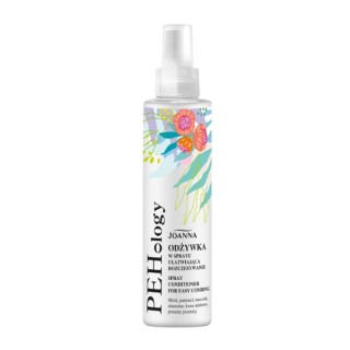 Joanna PEHology Spray conditioner for easy combing of hair 150 ml