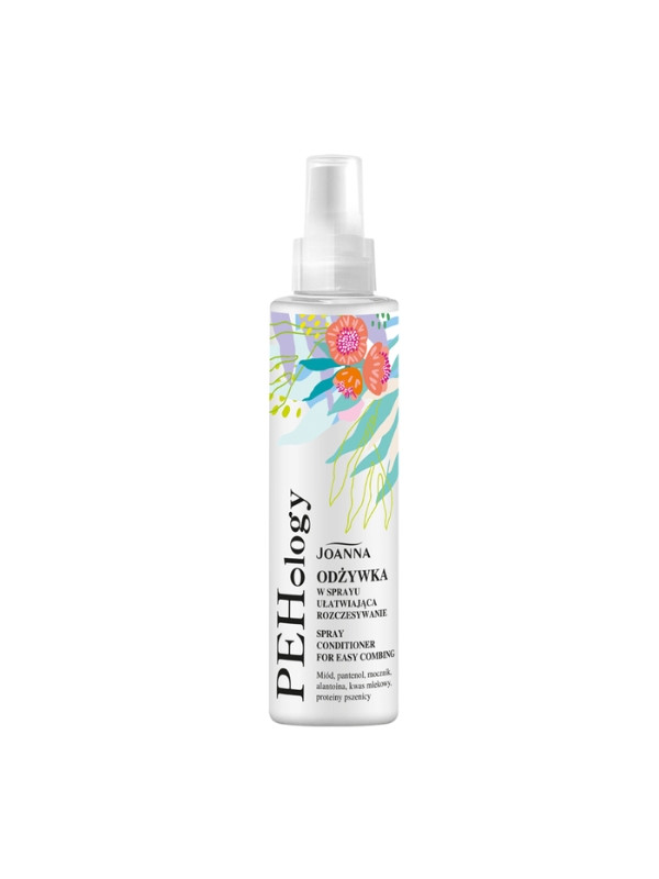 Joanna PEHology Spray conditioner voor gemakkelijk doorkammen van haar 150 ml