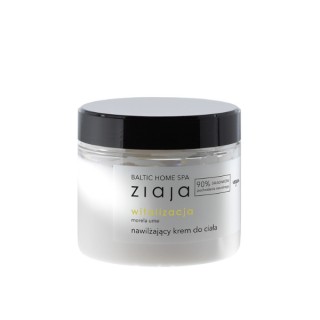 Ziaja Baltic Home Spa Witalizacja hydraterende bodycrème 300 ml