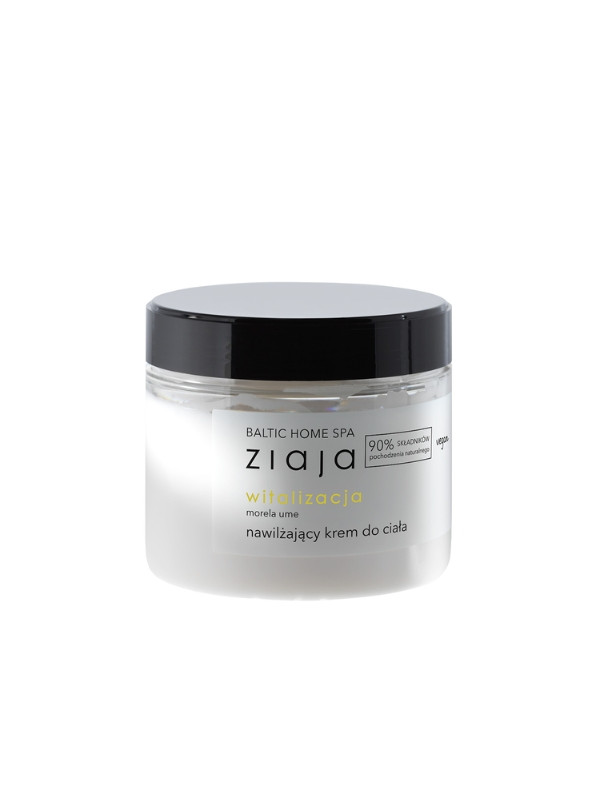 Ziaja Baltic Home Spa Witalizacja hydraterende bodycrème 300 ml