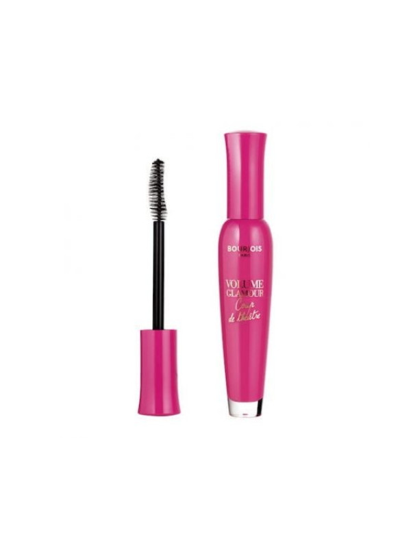 Bourjois Volume Glamour Coup The Theater lengthening mascara 10 ml