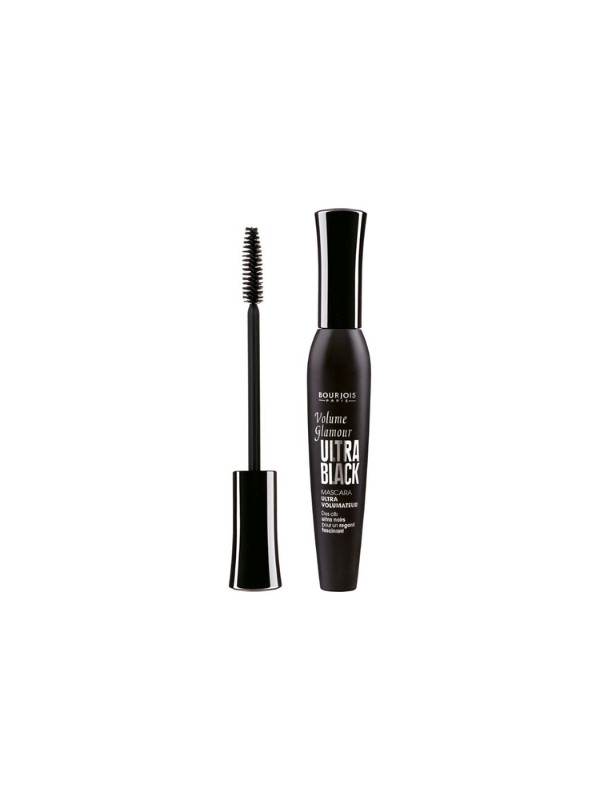 Bourjois Volume Glamour Ultra Black Thickening Mascara 12 ml