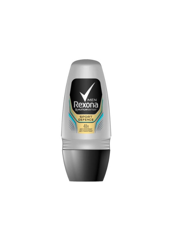 Rexona Roll on Sport Defense Men 50 ml