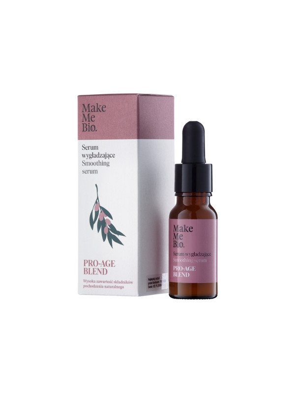 Make Me Bio Pro-Age Blend Gladmakend Serum 15 ml