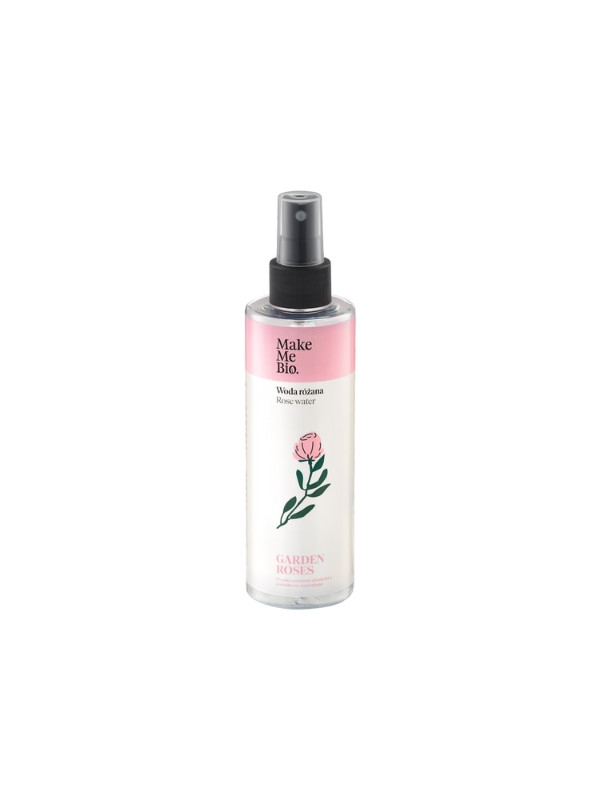 Make Me Bio Garden Roses Rose water 200 ml