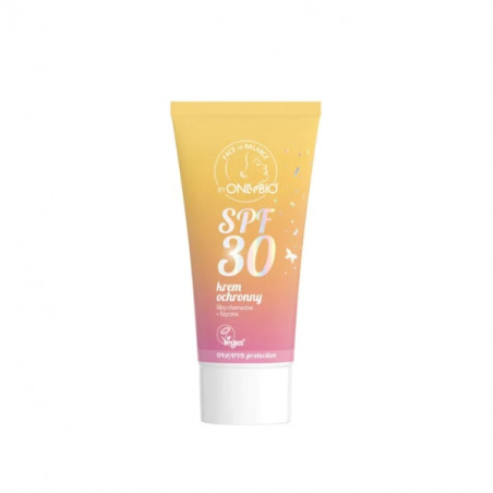 face care travel pack by onlybio spf 50