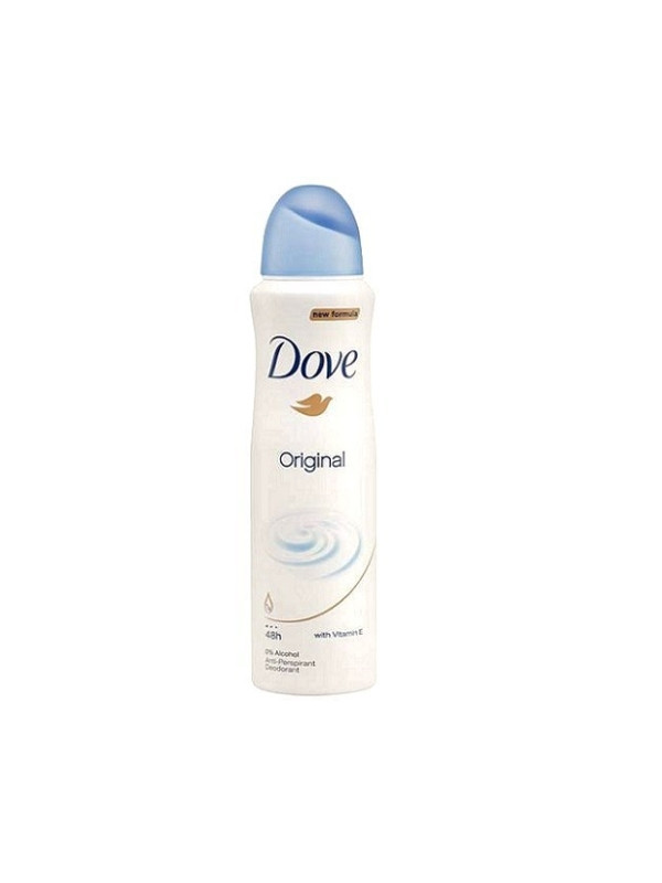 DOVE Original Deodorant Spuitbus 150 ml