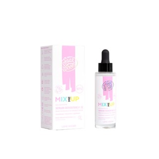 FaceBoom Mix Me Up Collagen Serum -Booster 3 Prawdziwy Fenomen 30 ml