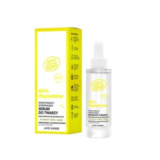 FaceBoom Skin Dopamine versterkend en balancerend Serum 30 ml