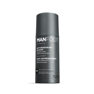 ManFoot Foot antiperspirant 150 ml