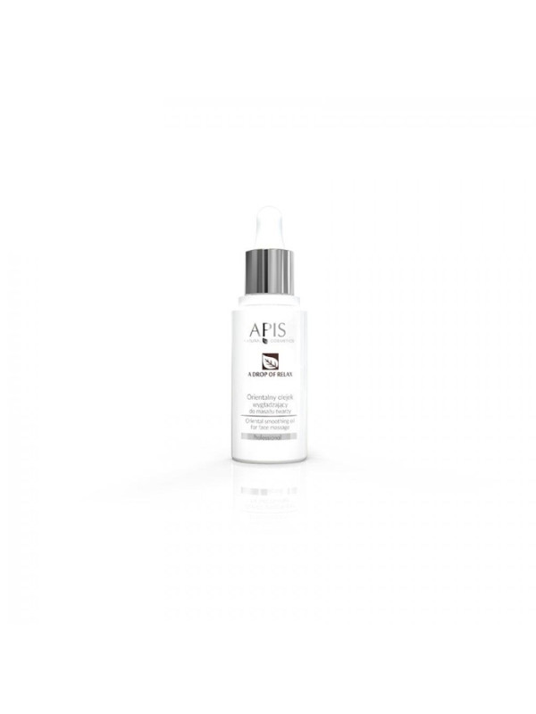 Apis A Drop of Relax Facial Massage Oil 30 ml