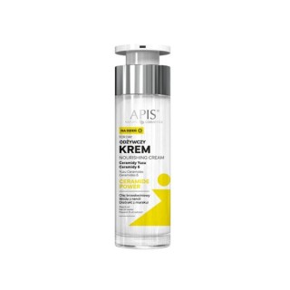 Apis Ceramide Power Verzorgende Dagcrème 50 ml