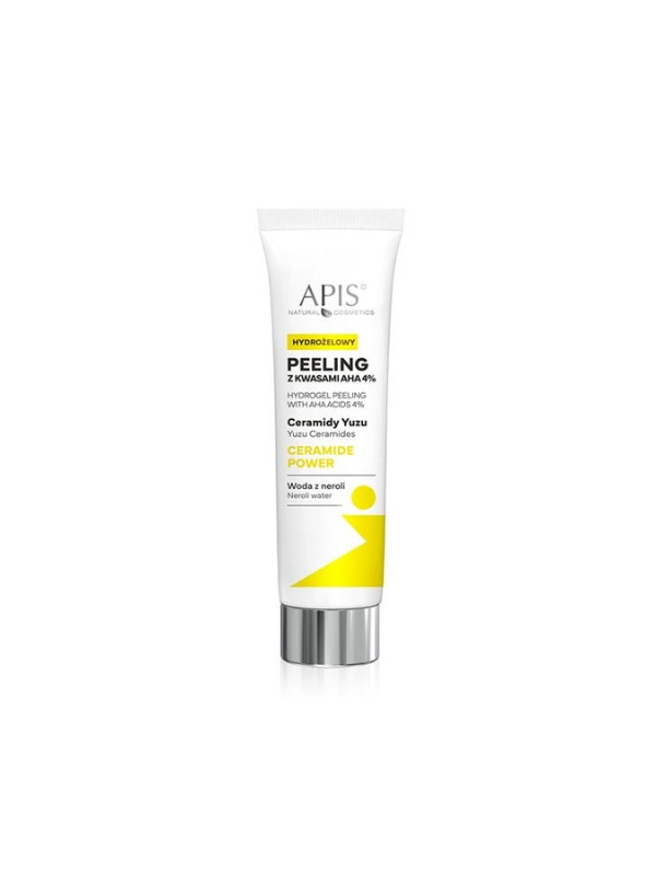 Apis Ceramide Power Hydro met AHA -zuren Peeling % 100 ml