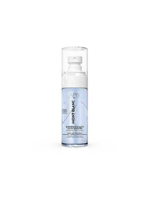 Apis Mont Blanc Energizing Milky Booster 100 ml