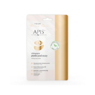 Apis Your Home Spa Lifting Eye Petals 1 pair