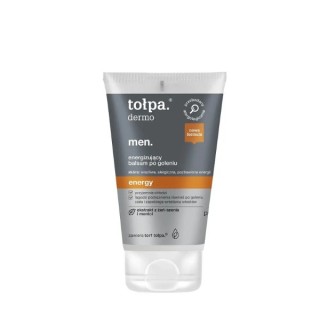 Tołpa Dermo Men . Energy opwekkende aftershavebalsem 100 ml