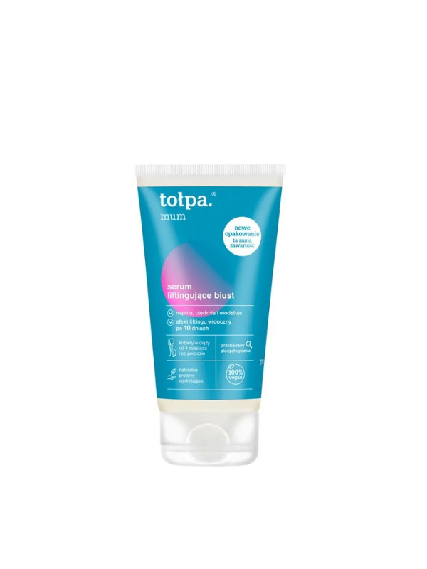 Tołpa Mum Borstliftend Serum 150 ml