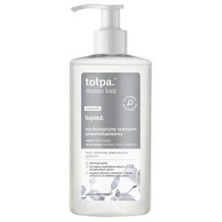 Tołpa Dermo Haar roos. trichologisch Anti-roos shampoo 250 ml