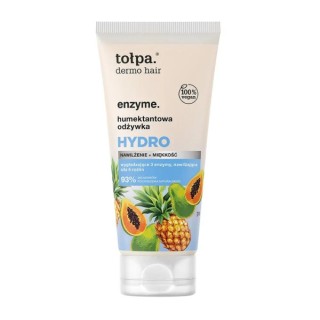 Tołpa Dermo Haarenzym. bevochtiger HYDRO Conditioner 200 ml