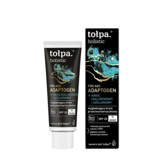 Tołpa Holistic Azelaic Acid Smoothing Anti-Rimpel Dagcrème SPF20 40 ml