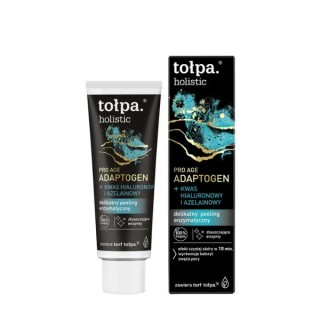 Tołpa Holistic Azelaic Acid Delicate Enzymatic Peeling 40 ml